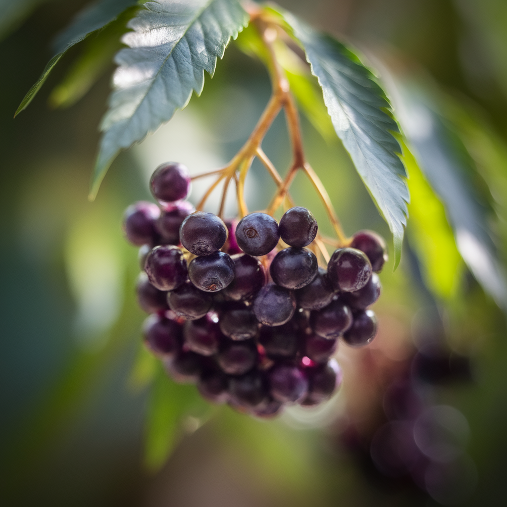 Elderberry
