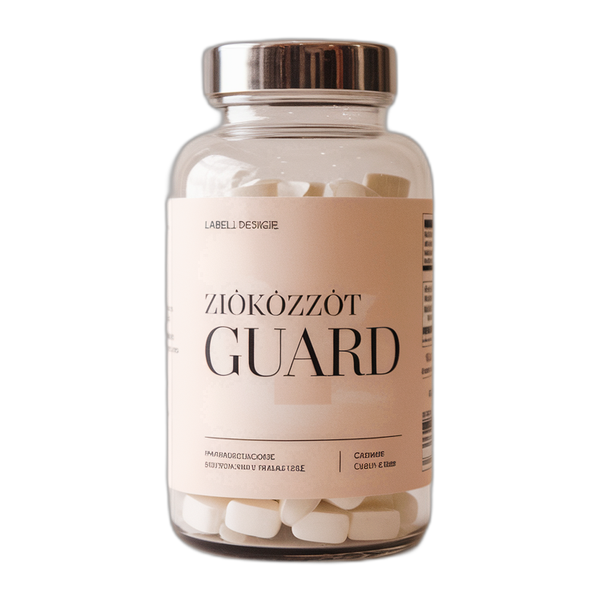 Ziołozłot Guard – suplement diety